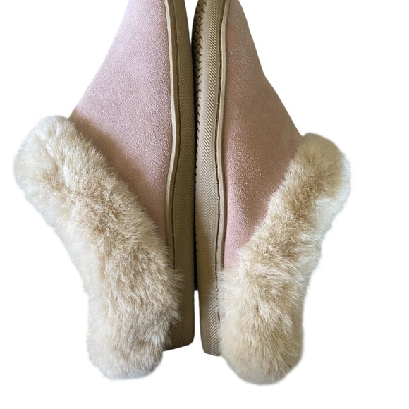 My slippers pink SZ 9 - Picture 4 of 8